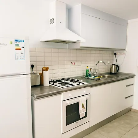 Διαμέρισμα Cozy & Modern Sea View In Bogaz, Iskele, Cyprus *