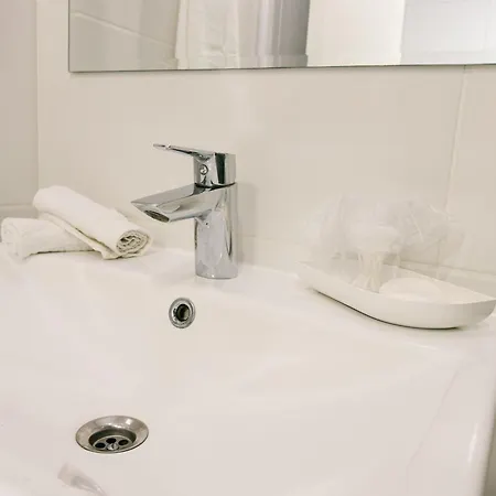 Apartment Cozy & Modern Sea View In Bogaz, Iskele, Cyprus