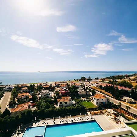 Cozy & Modern Sea View In Bogaz, Iskele, Cyprus *