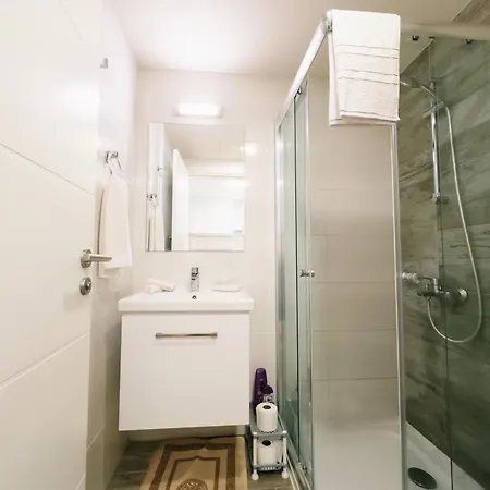 Διαμέρισμα Cozy & Modern Sea View In Bogaz, Iskele, Cyprus *