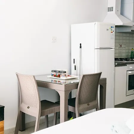 Cozy & Modern Sea View In Bogaz, Iskele, Cyprus Apartment *