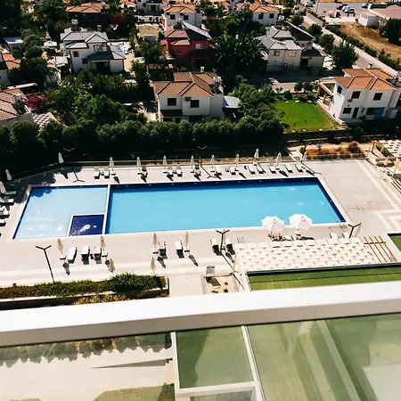 Cozy & Modern Sea View In Bogaz, Iskele, Cyprus דירה *