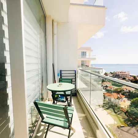 Cozy & Modern Sea View In Bogaz, Iskele, Cyprus Boghaz