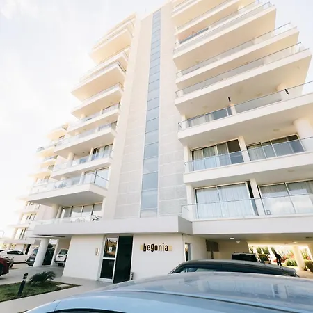 דירה Cozy & Modern Sea View In Bogaz, Iskele, Cyprus Boghaz