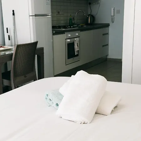 Cozy & Modern Sea View In Bogaz, Iskele, Cyprus דירה